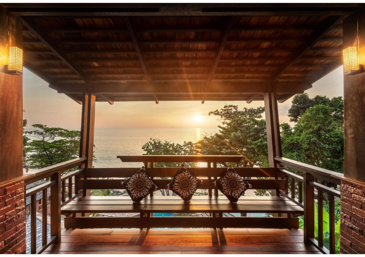 Nirvana Resort, Sha Extra