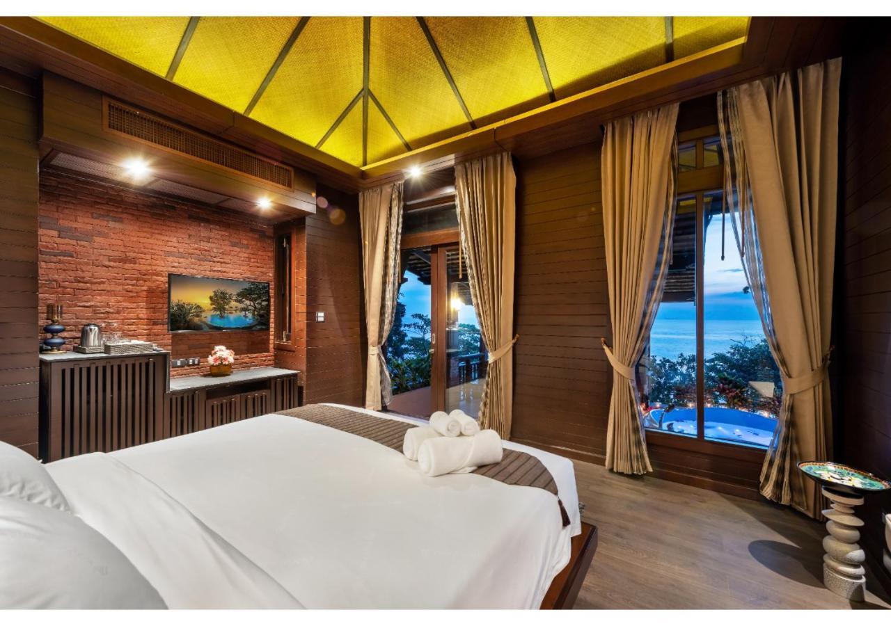 Nirvana Resort, Sha Extra 4*