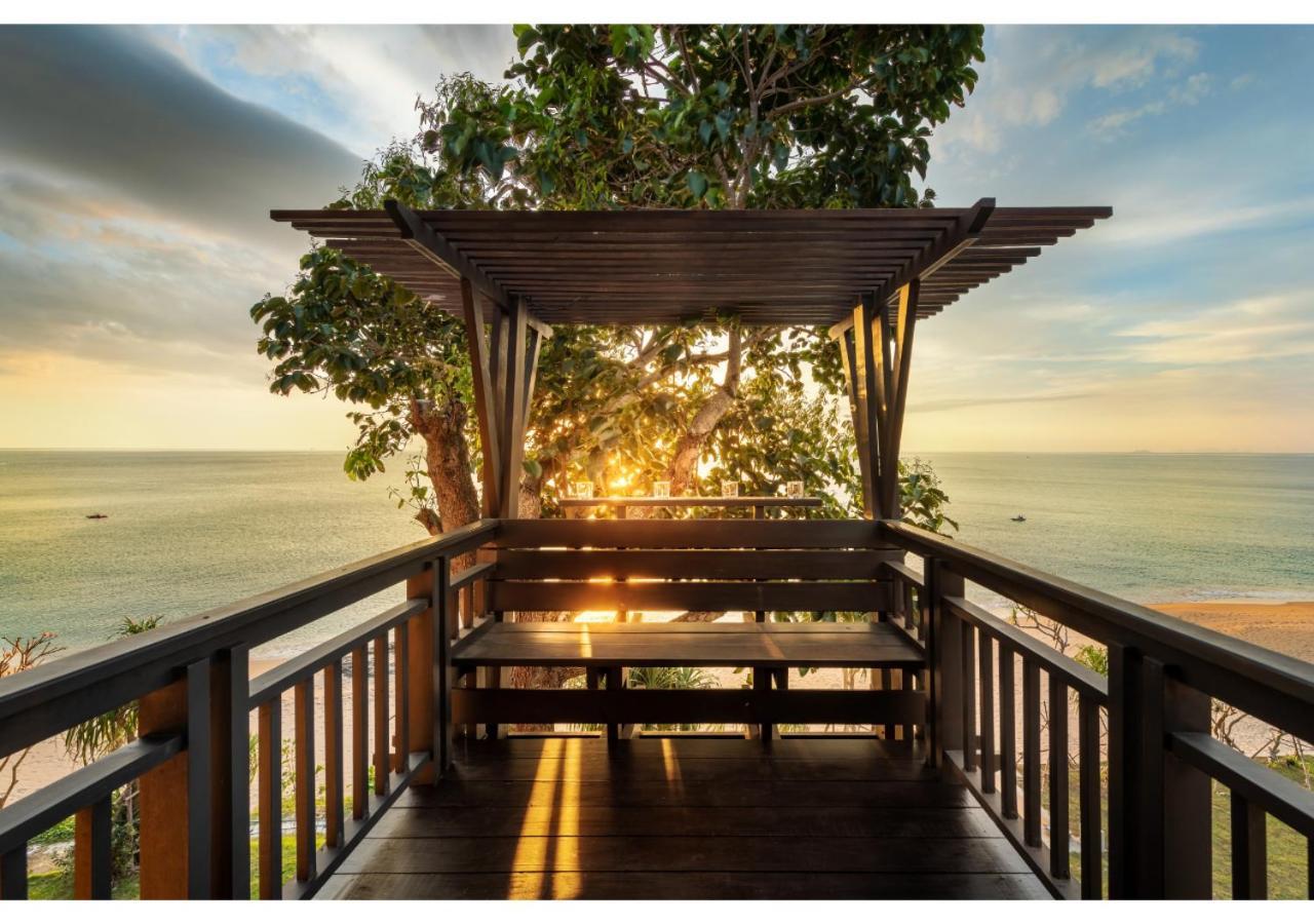 Nirvana Resort, Sha Extra Resort