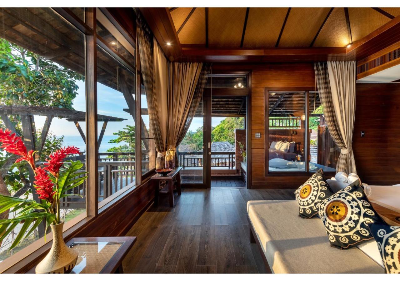Nirvana Resort, Sha Extra