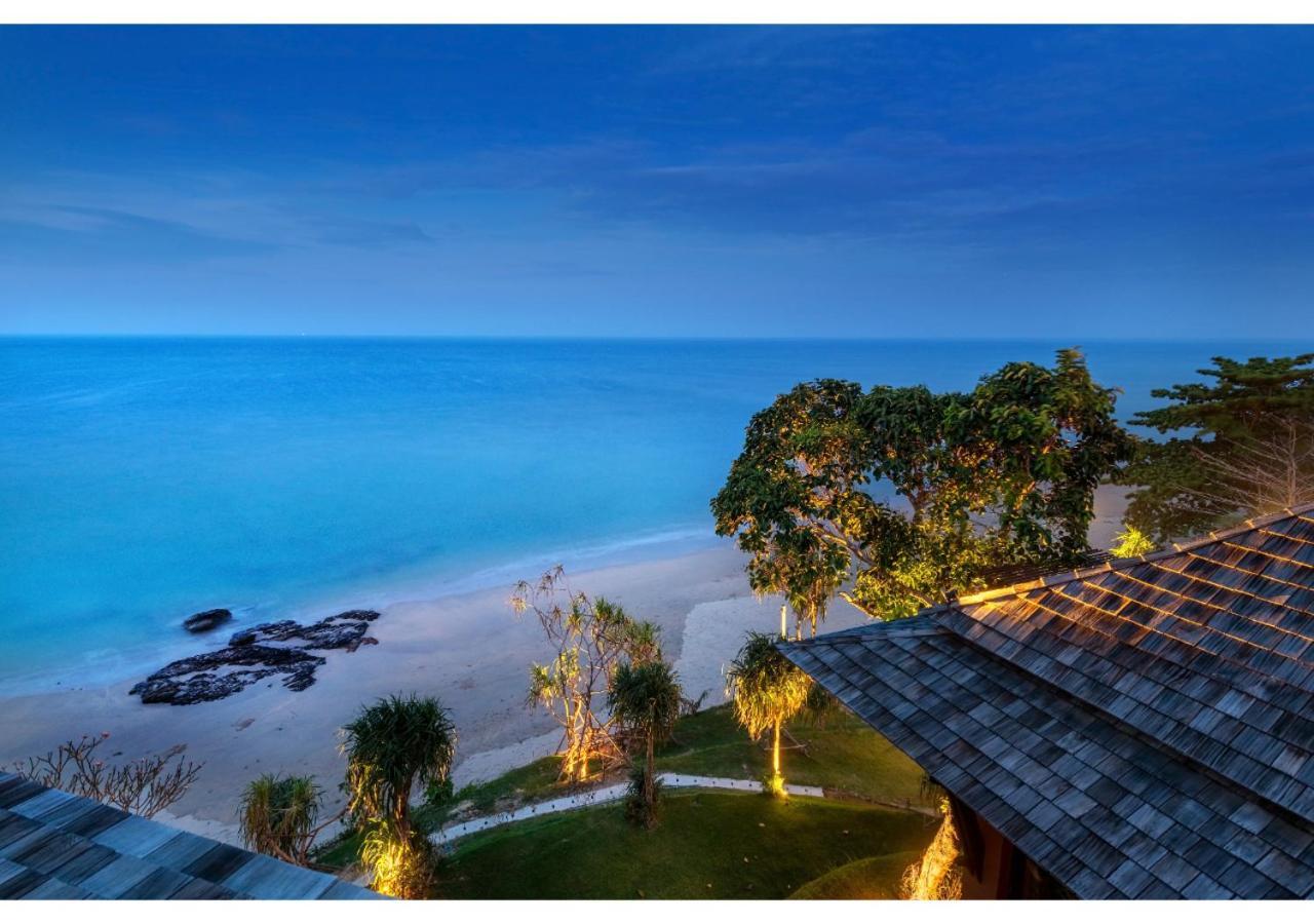 Nirvana Resort, Sha Extra