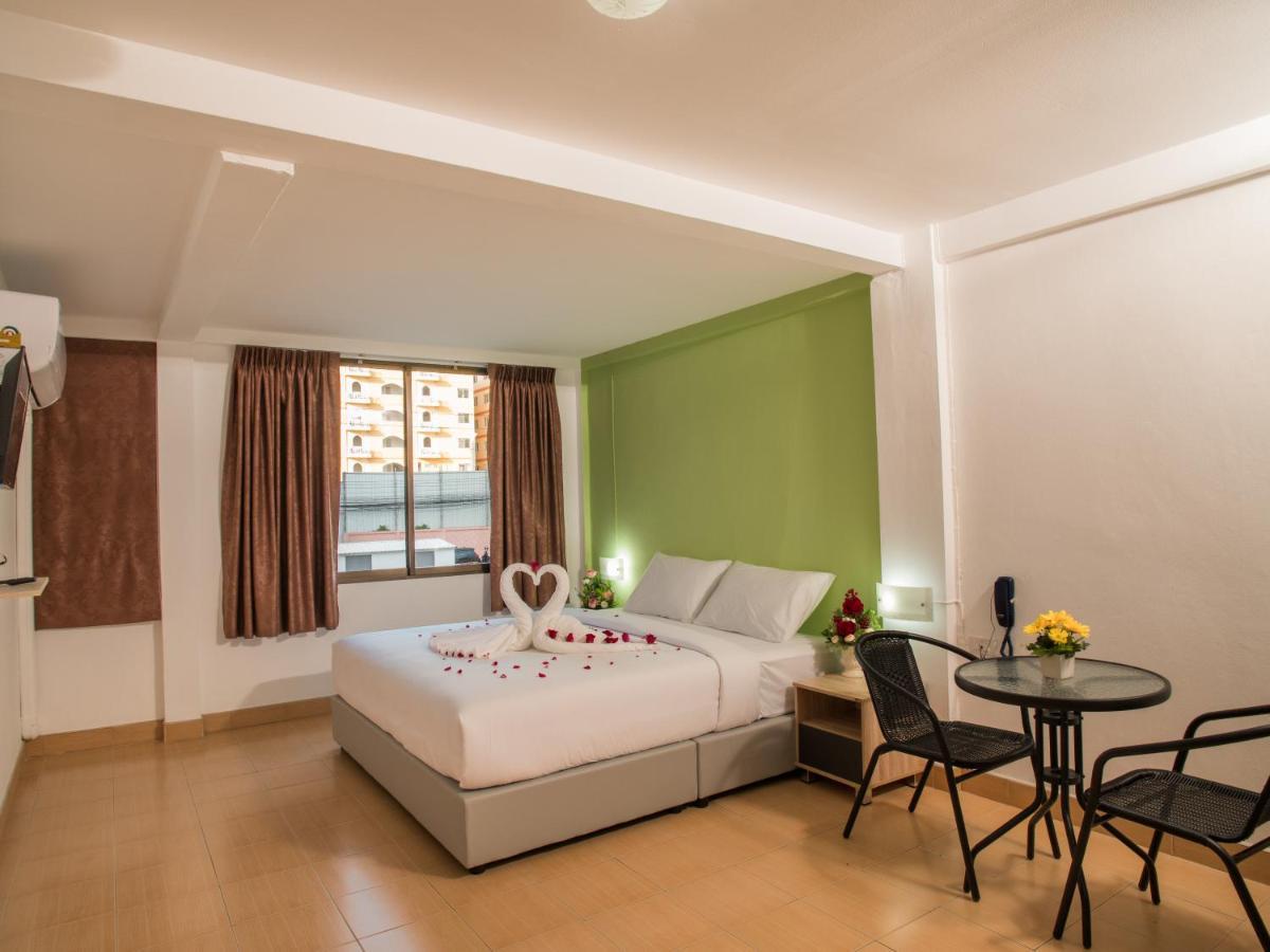 Guest house Tj