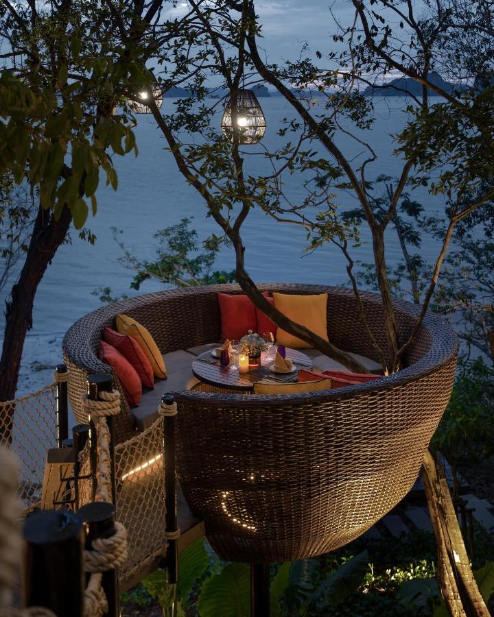 Banyan Tree Krabi 5*
