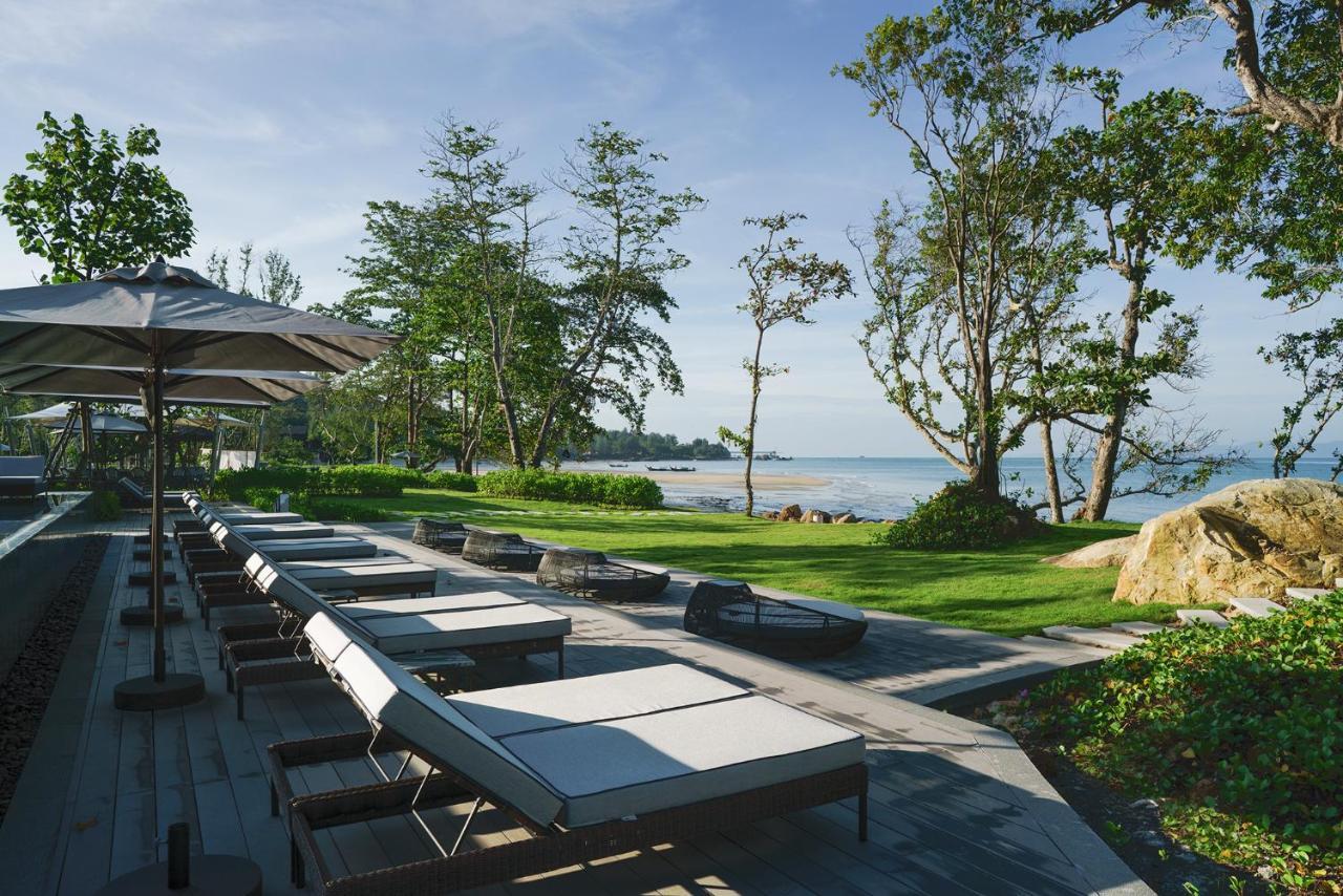 Resort Banyan Tree Krabi