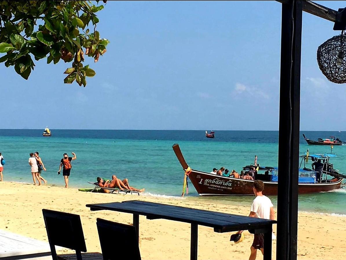 Thanya - Sha 4* Koh Ngai