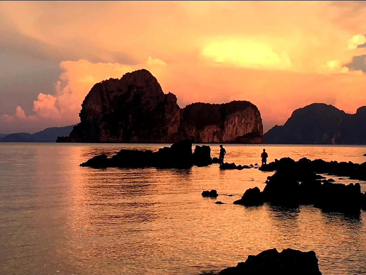 Thanya - Sha 4* Koh Ngai