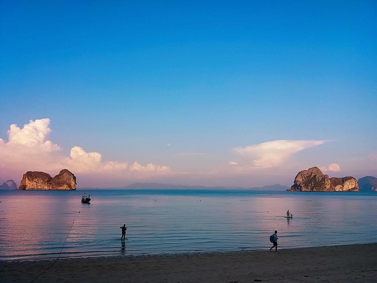 Thanya - Sha 4* Koh Ngai