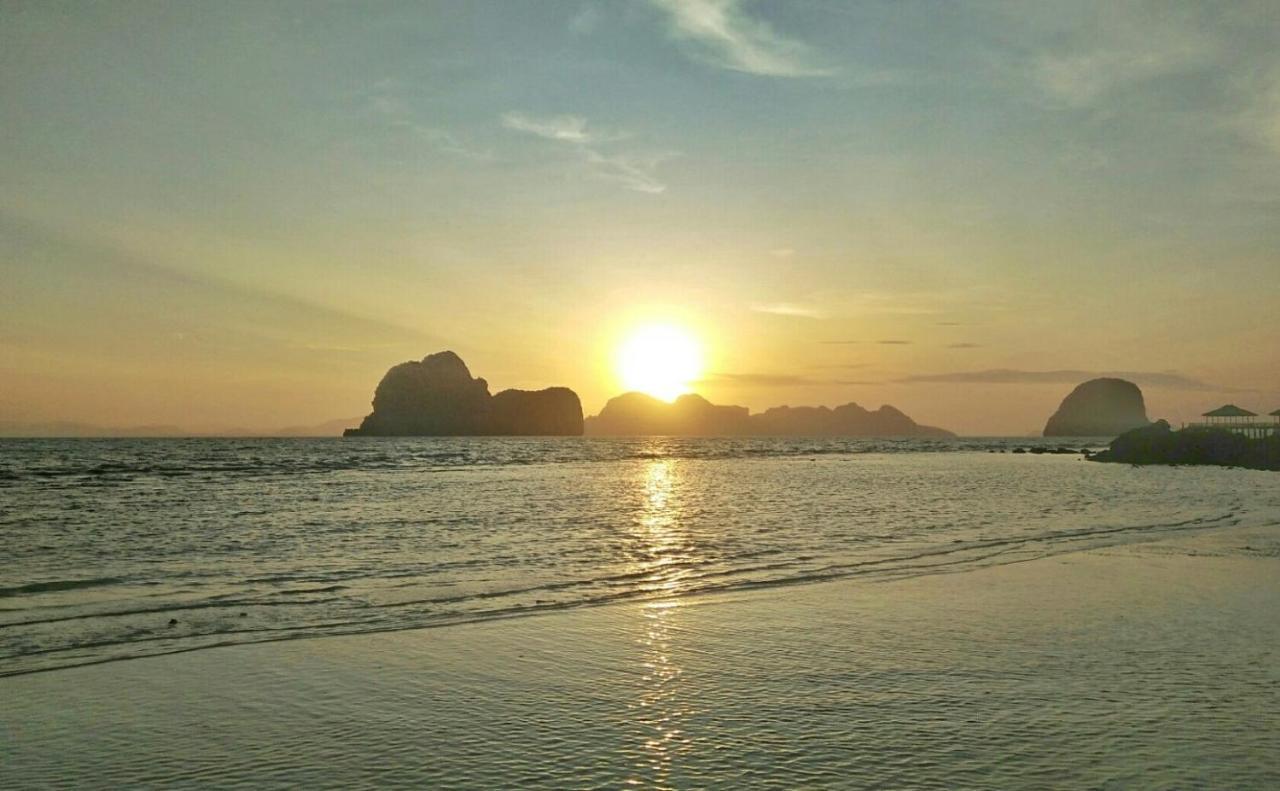 Thanya - Sha Resort 4*