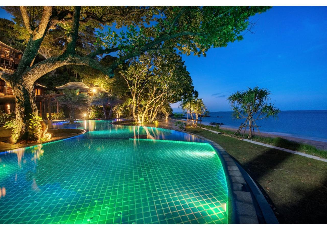 Resort Nirvana Resort, Sha Extra Koh Lanta