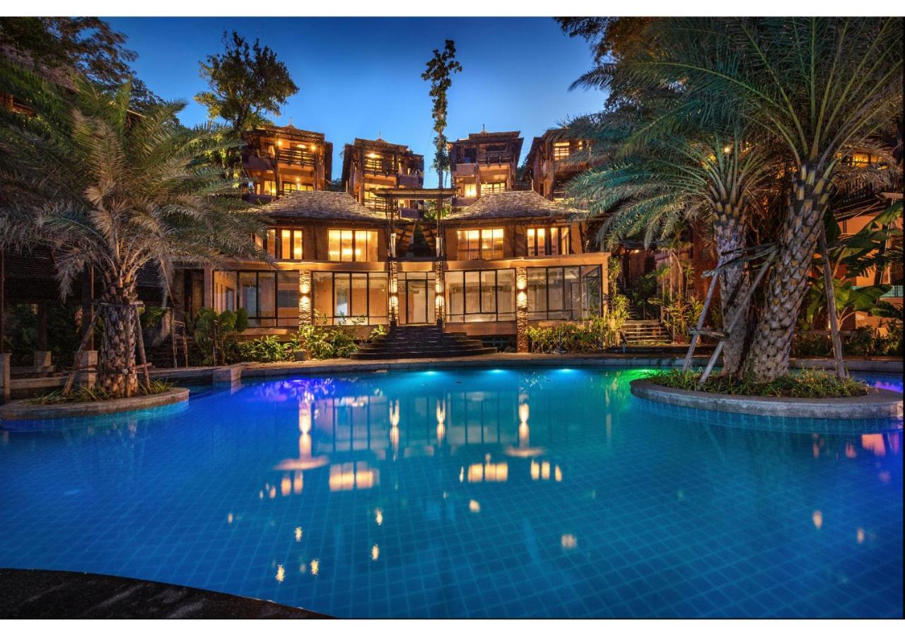 Nirvana Resort, Sha Extra 4*