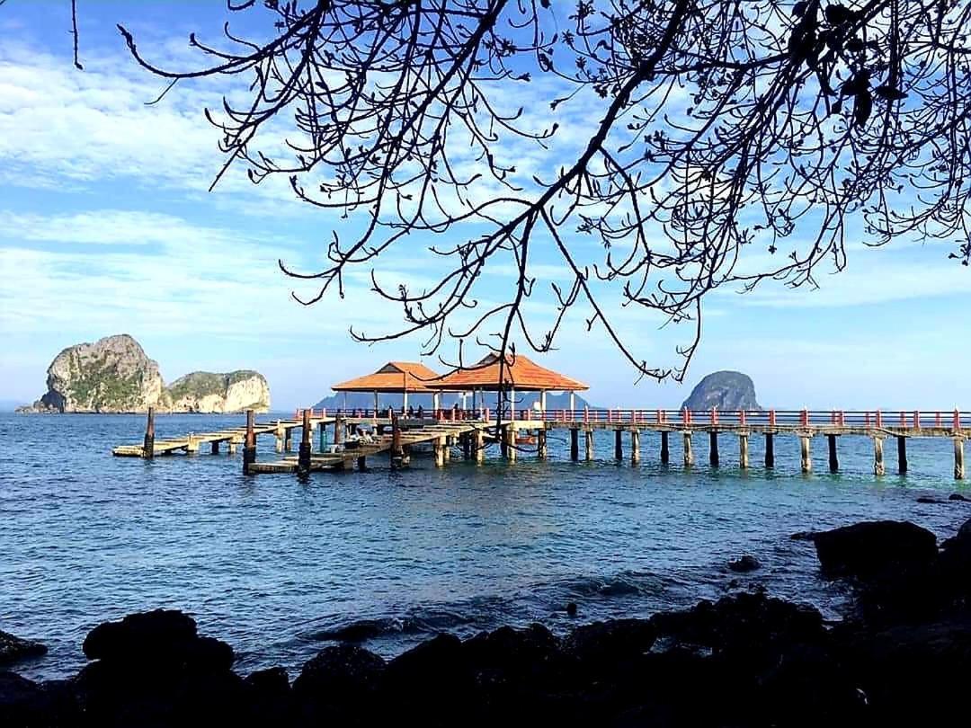 Thanya - Sha Koh Ngai