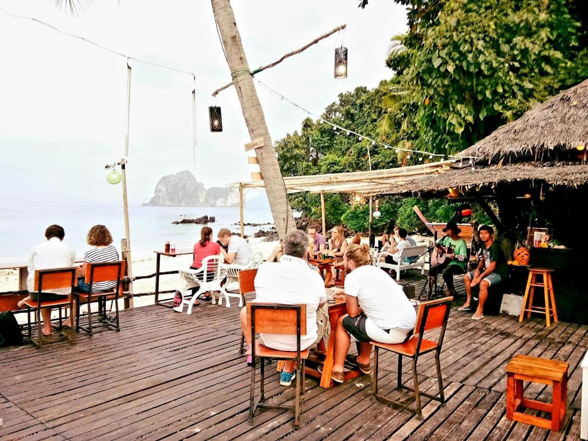 Resort Thanya - Sha