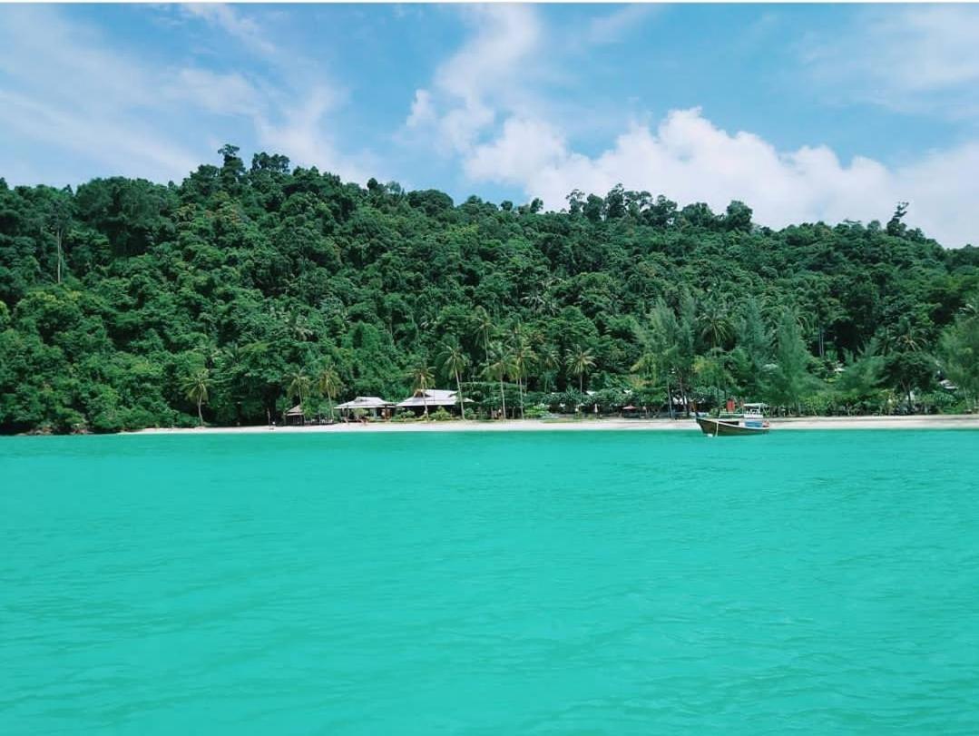 Resort Thanya - Sha Koh Ngai