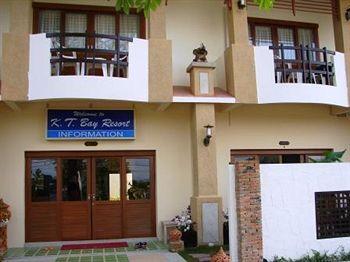 Krabi Tropical Resort 3*