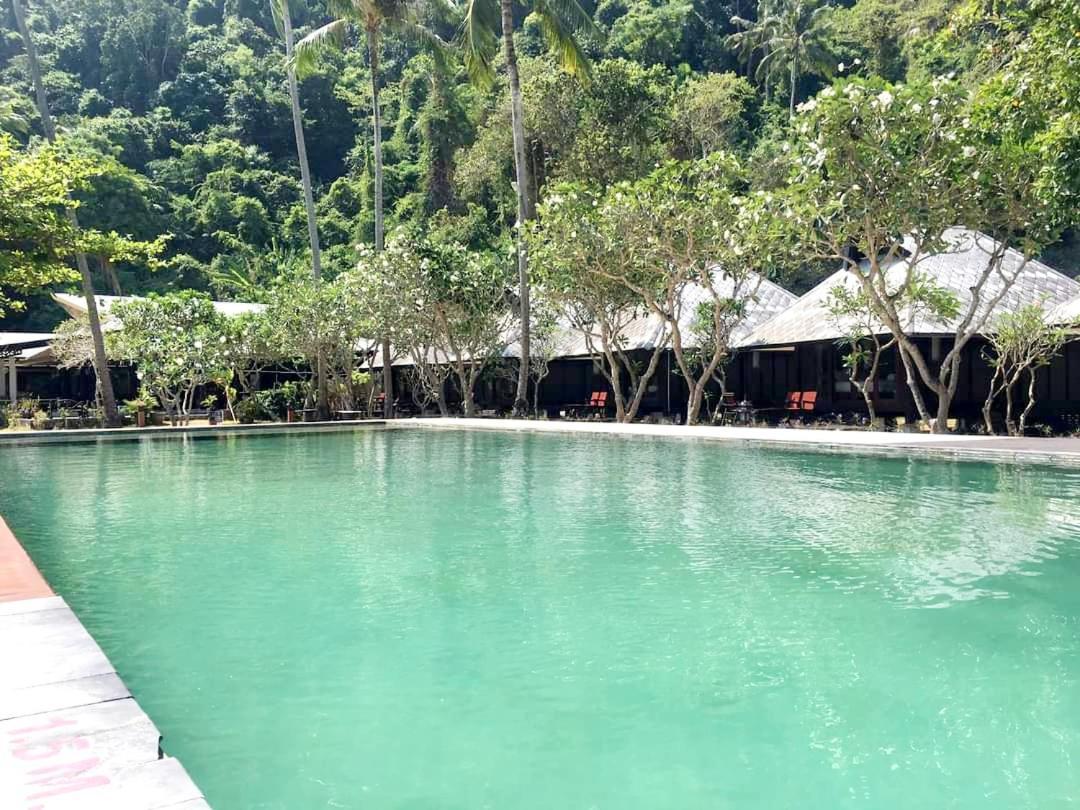 Thanya - Sha Resort