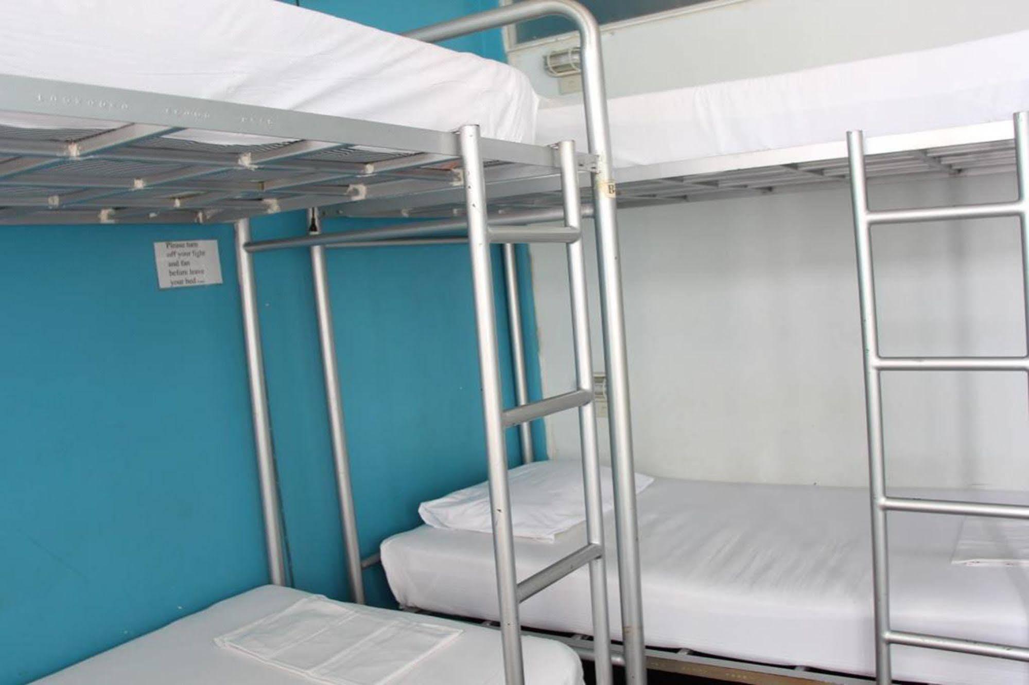 Oyo 1054 Backpacker Hotel Phuket