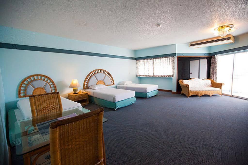 Markland View Hotel 3*
