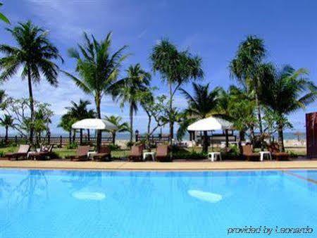 The Kib & 4* Koh Kho Khao Island