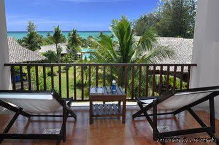 The Kib & 4* Koh Kho Khao Island