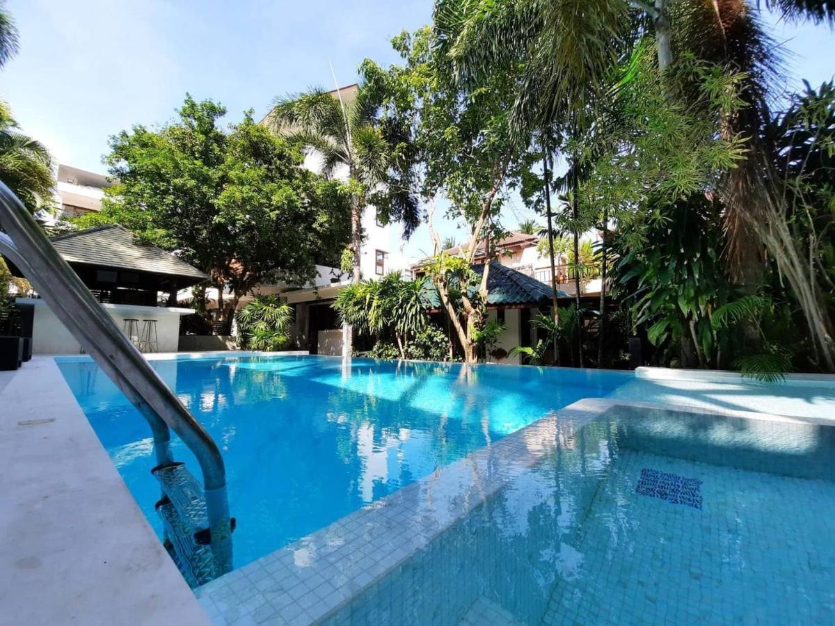 Evergreen Chaweng (Koh Samui)