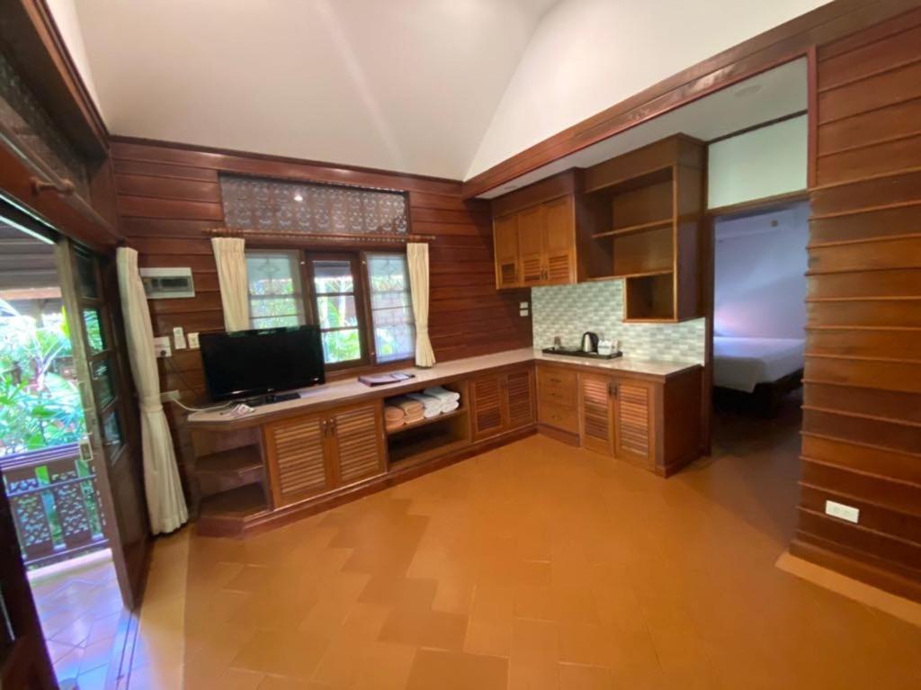 Resort Smile House - Fisherman Village 3*