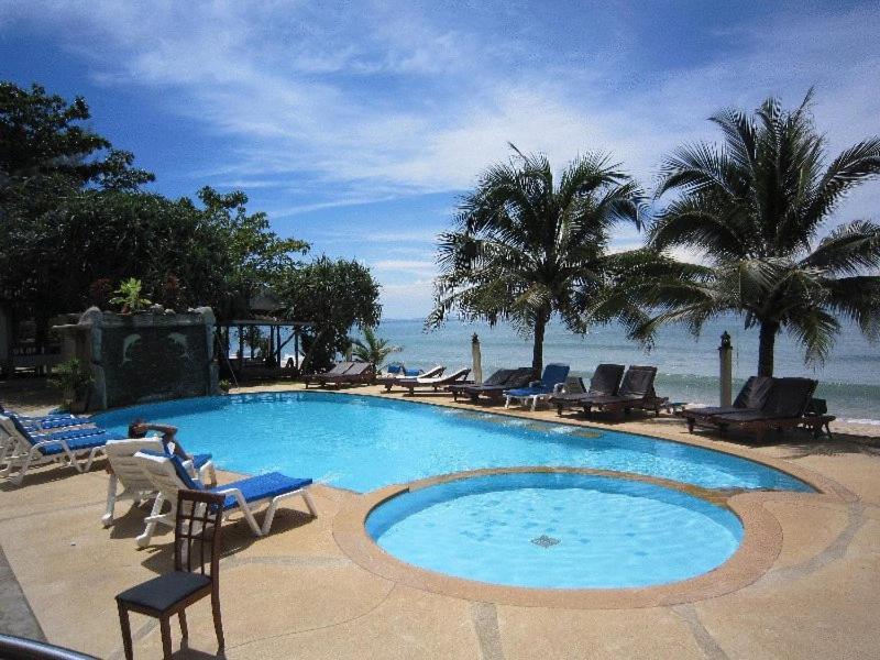 Lanta Paradise