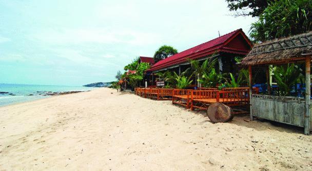 Lanta Paradise