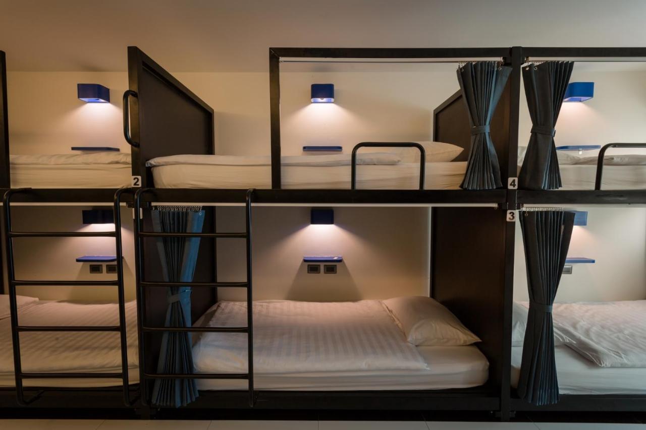 Albergue Bearpacker Patong