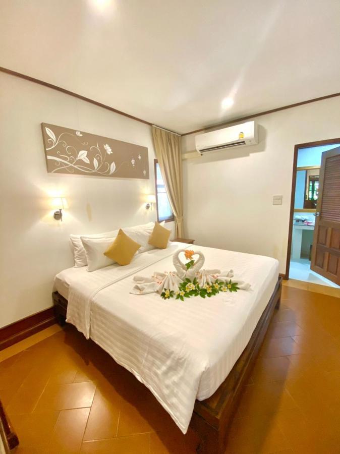 Smile House - Fisherman Village Resort 3*