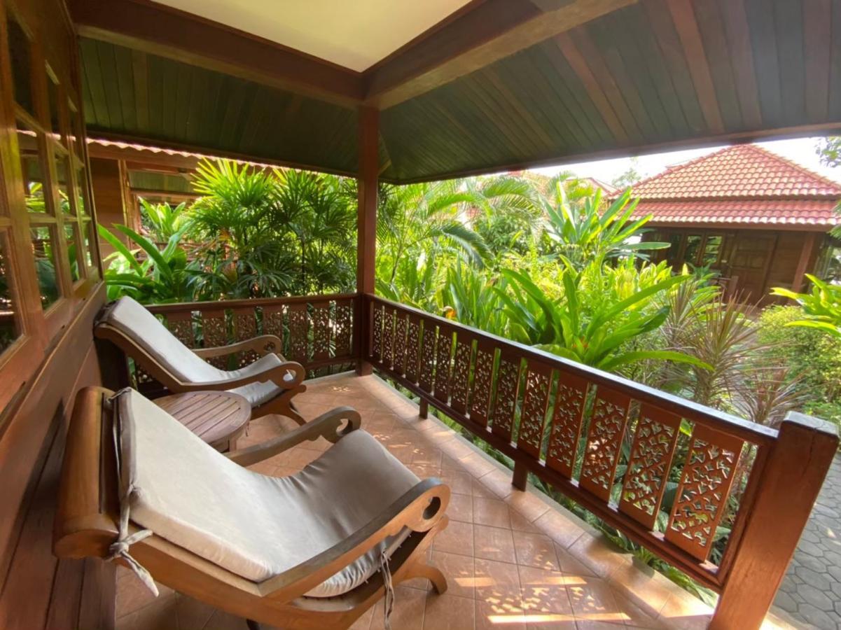 Smile House - Fisherman Village Resort 3*