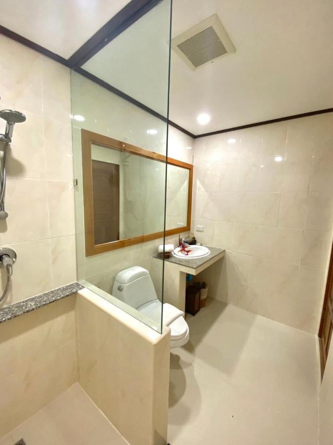 Resort Smile House - Fisherman Village 3*