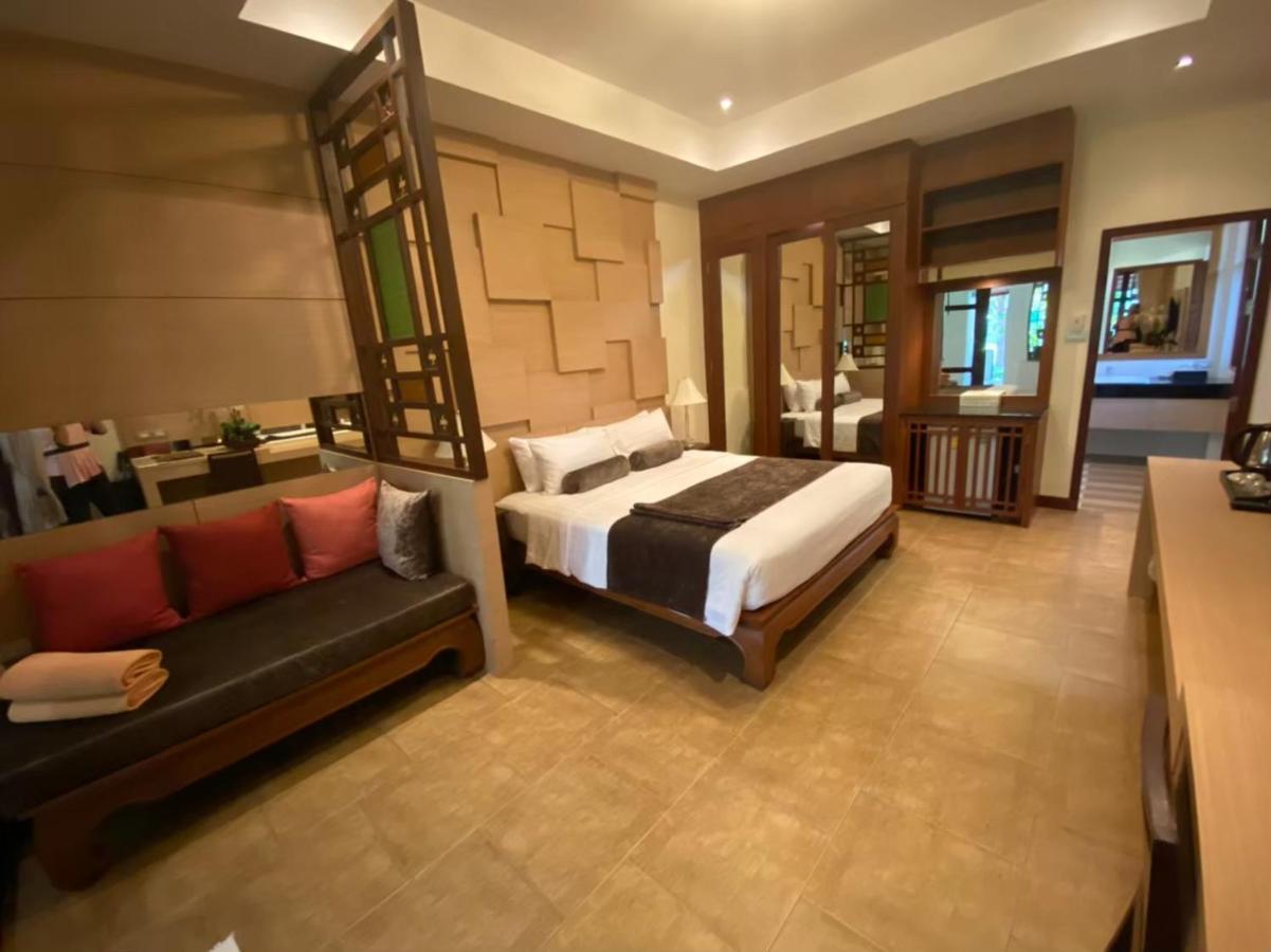 Smile House - Fisherman Village Resort