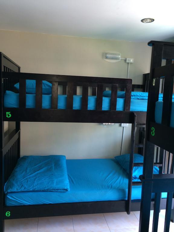 Baan Smile Place Hostel *