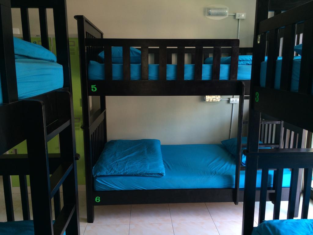 Hostel Baan Smile Place Chaweng (Koh Samui)