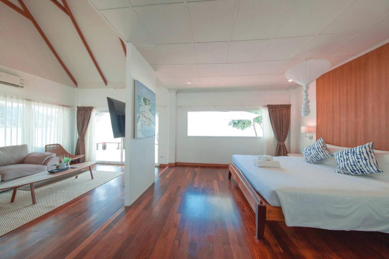 Twin Bay 3* Koh Lanta