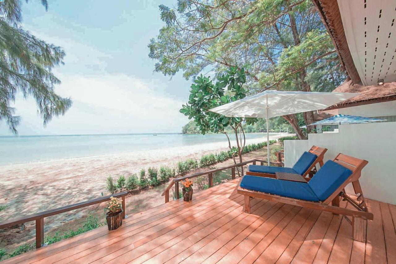 Twin Bay 3* Koh Lanta
