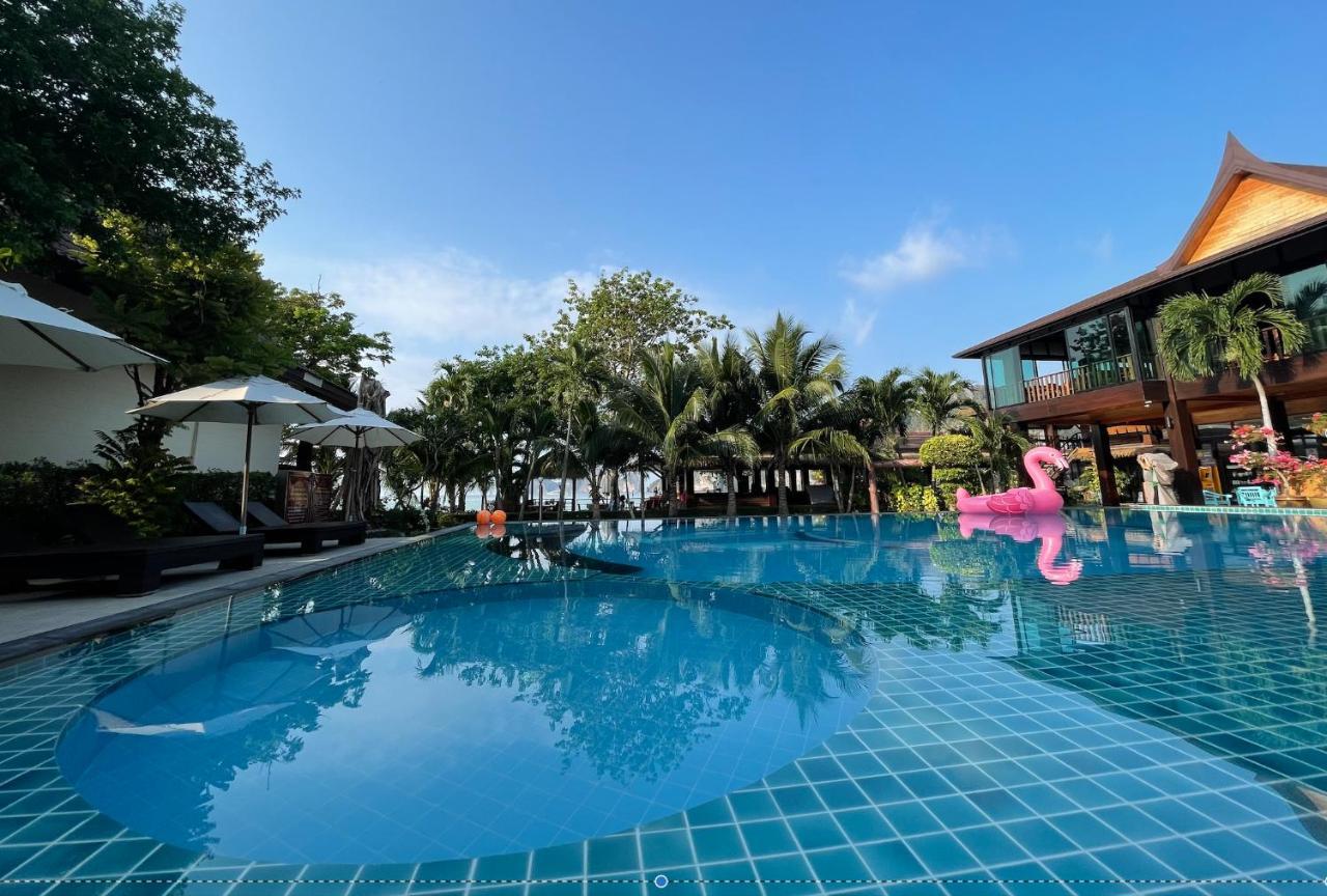 Resort Phi Phi Villa Resort