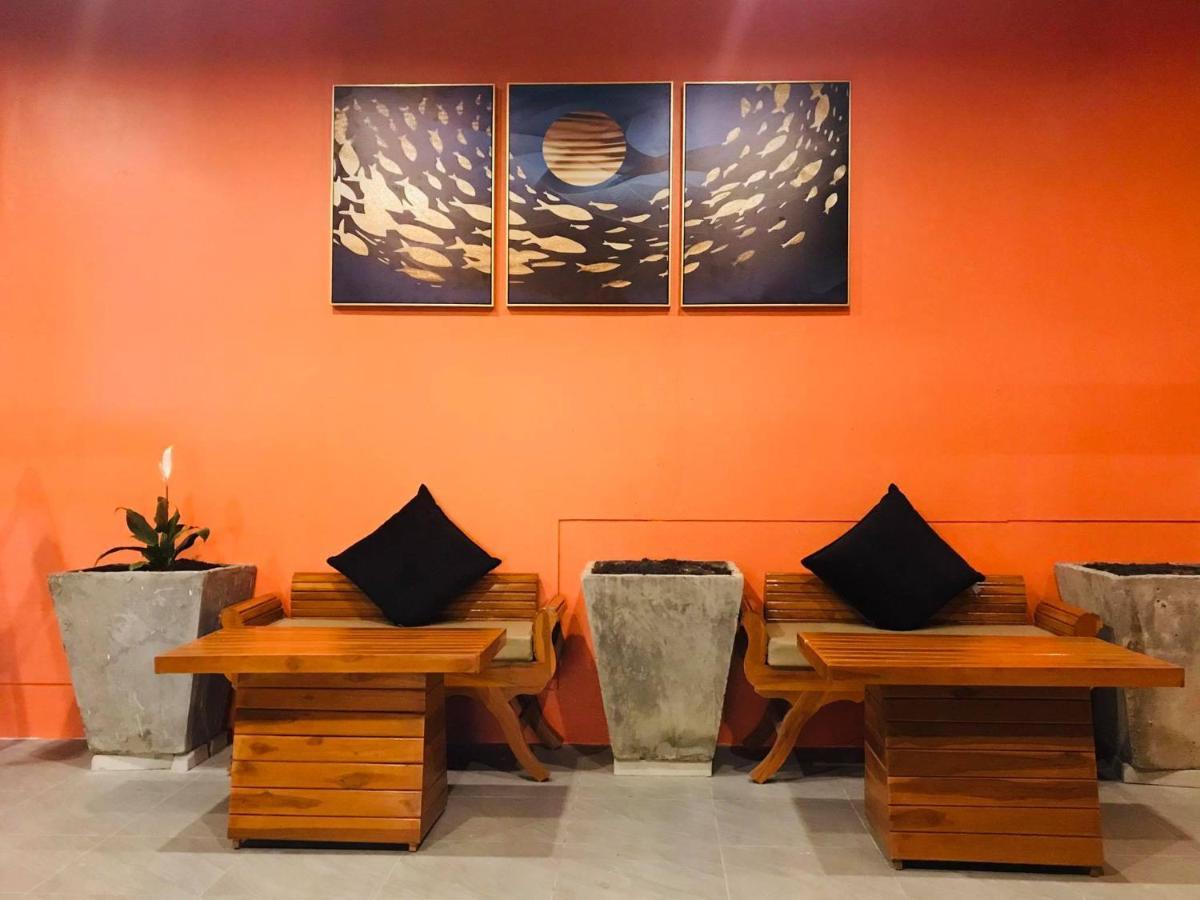 Ptk Hotel Chaweng (Koh Samui)