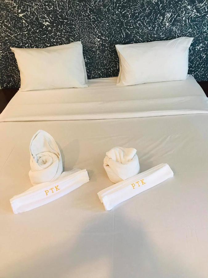 Hotel Ptk 3*