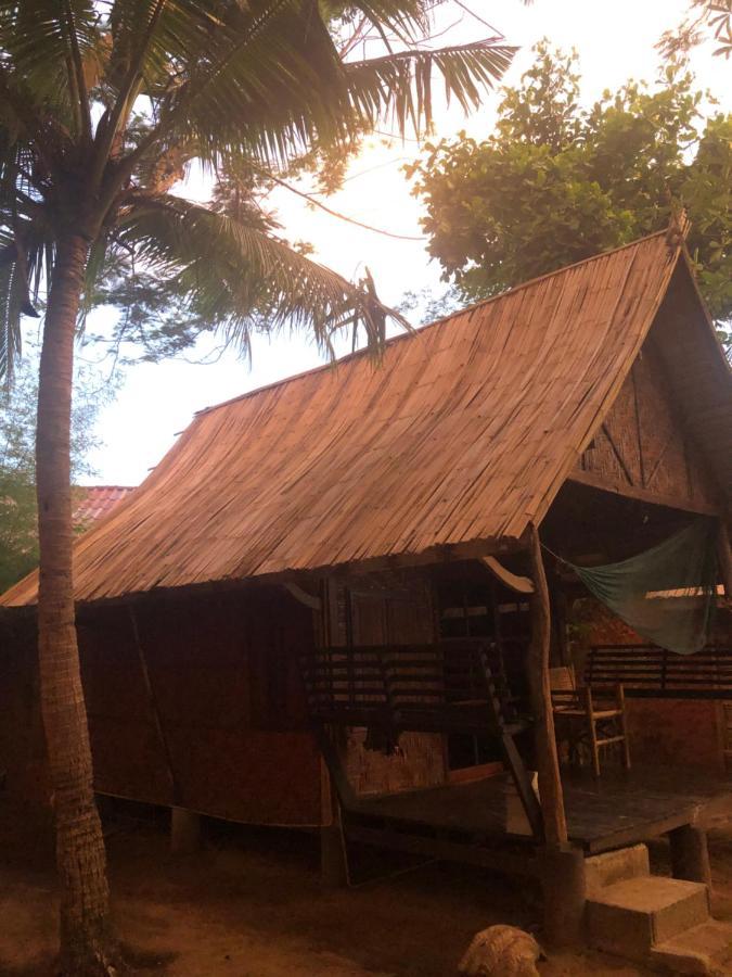 Resort Sanctuary Lanta