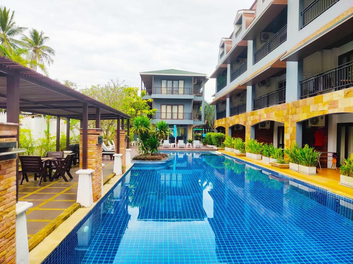 V-condominium Apartment Chaweng (Koh Samui)