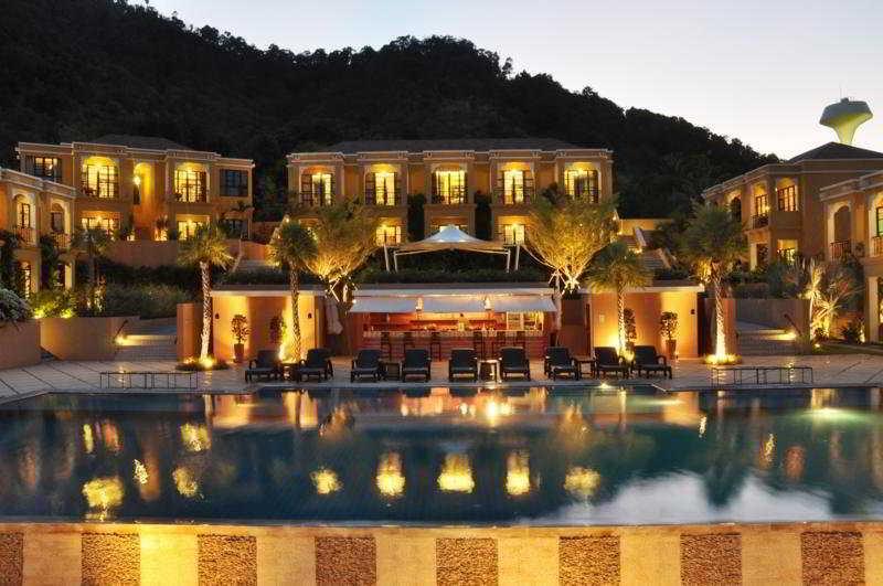 Resort Absolute Sanctuary (adults Only)