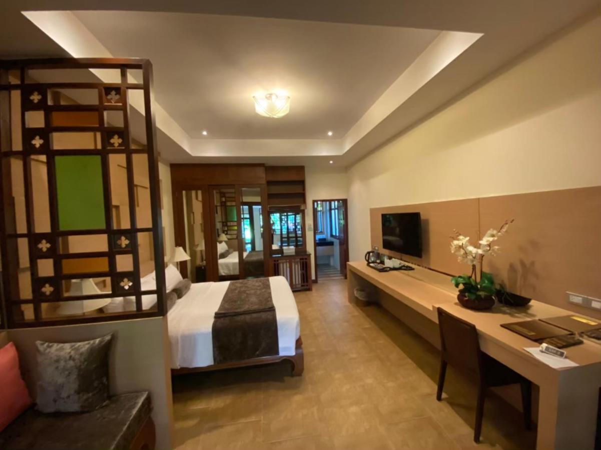 Resort Smile House - Fisherman Village Bophut