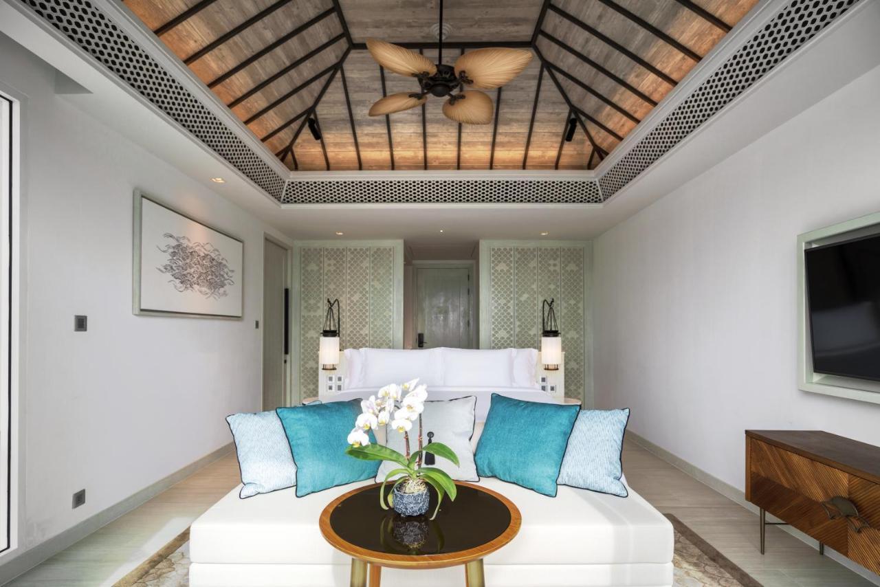 Banyan Tree Krabi Resort Tub Kaek Beach