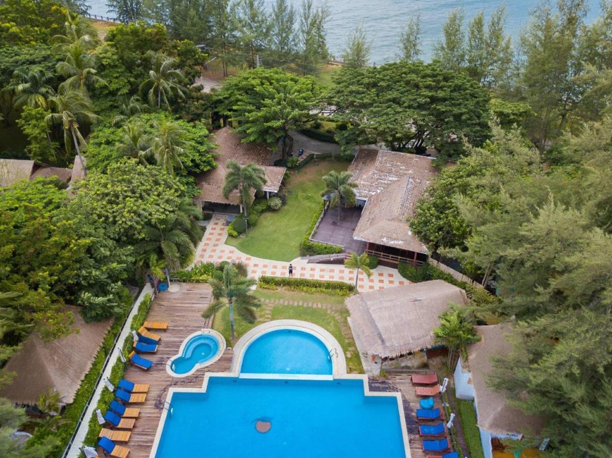 Twin Bay Resort Koh Lanta