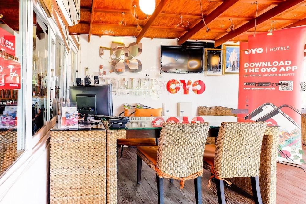 Hotel Oyo 626 The Phuket Cape Panwa