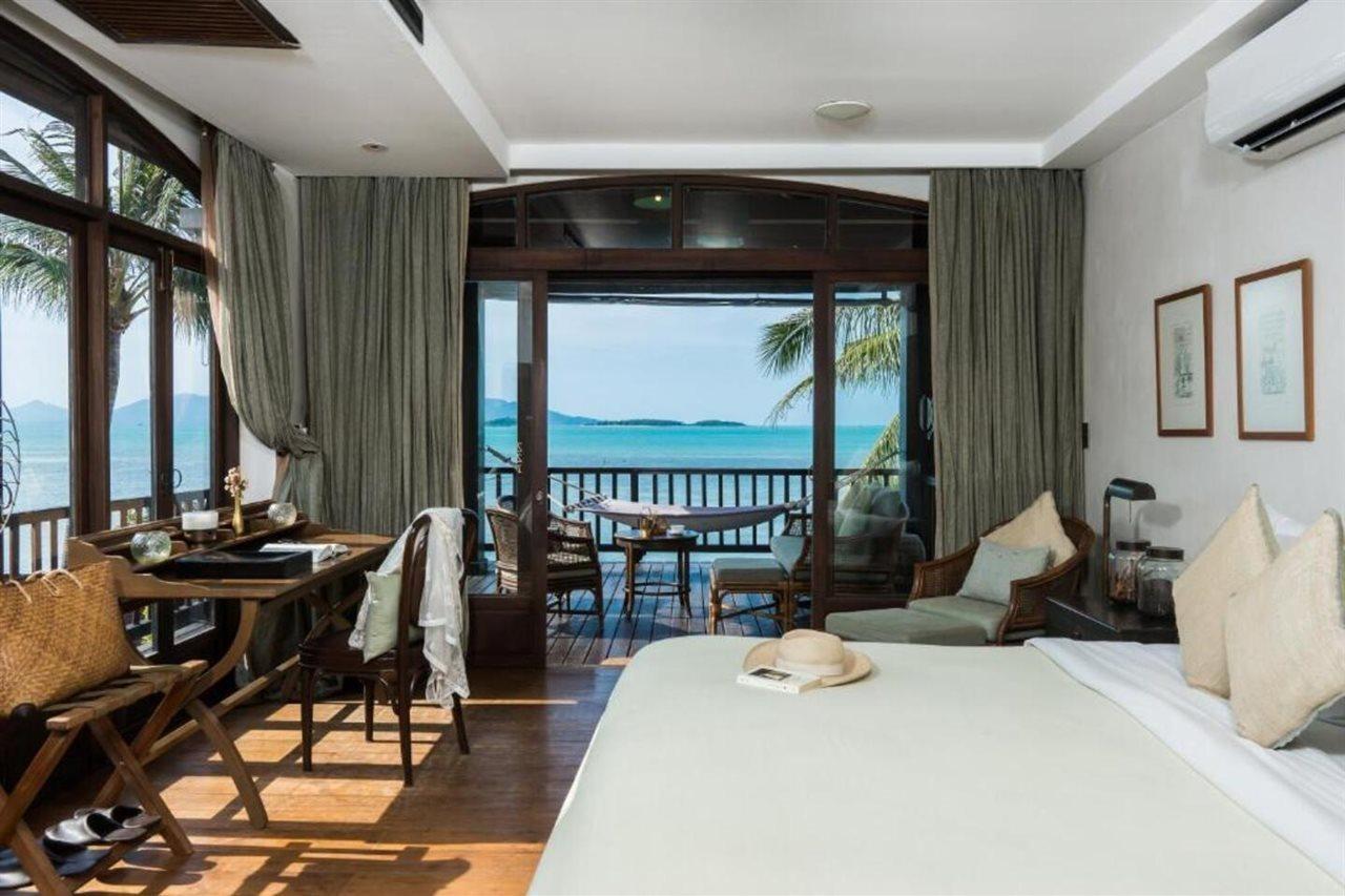 B House Samui Resort Bang Rak Beach (Koh Samui)
