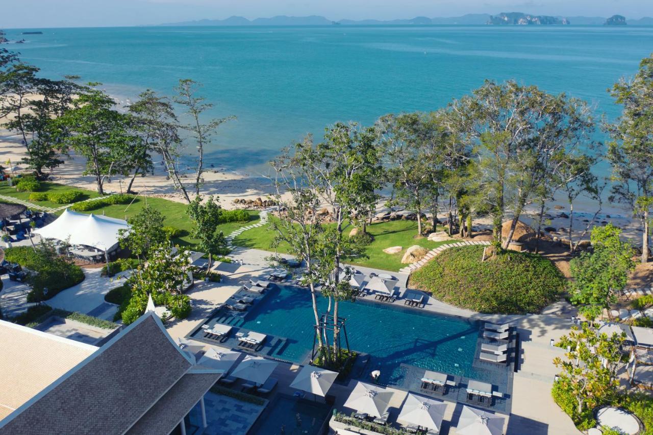 Banyan Tree Krabi Resort 5*
