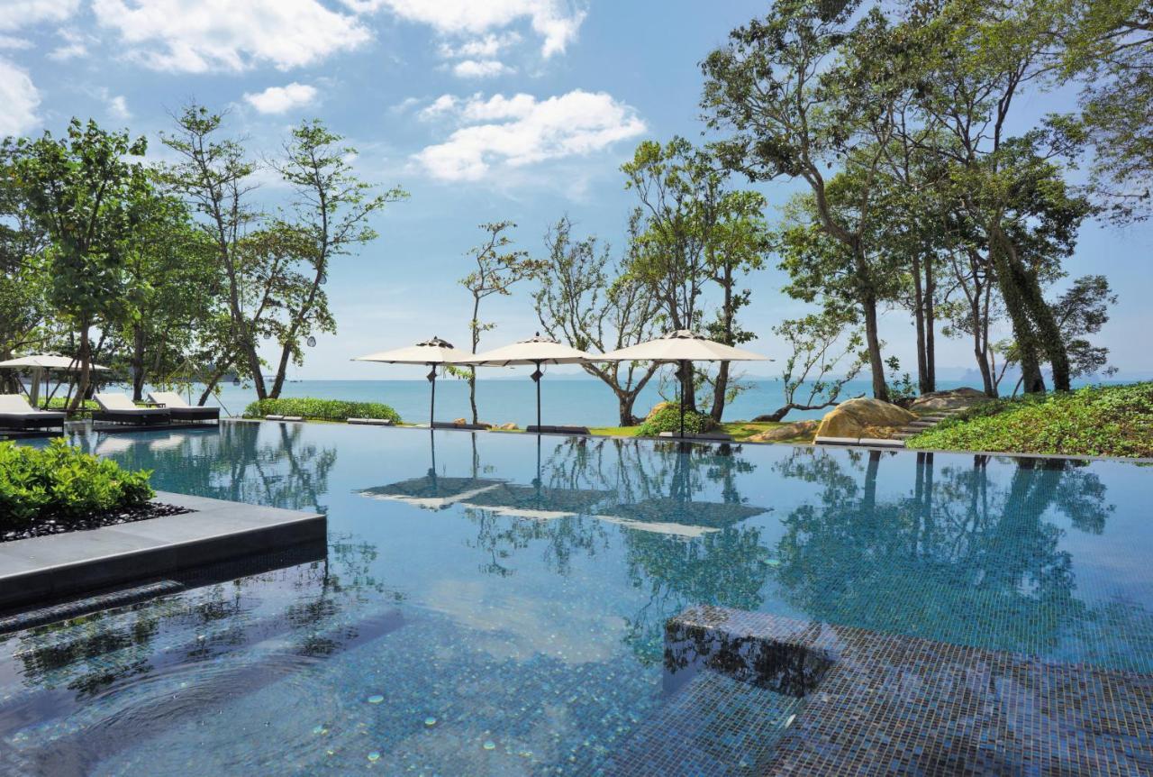 Banyan Tree Krabi 5* Tub Kaek Beach