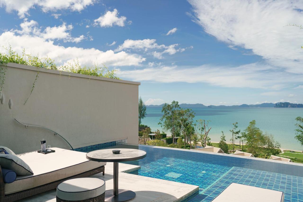 Banyan Tree Krabi Resort Tub Kaek Beach